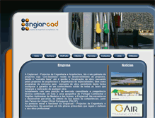 Tablet Screenshot of engiarcad.com